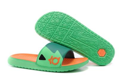 cheap nike solarsoft kd slide sandals cheap no. 1